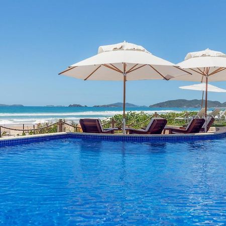 Le Relais La Borie Ξενοδοχείο Búzios Εξωτερικό φωτογραφία