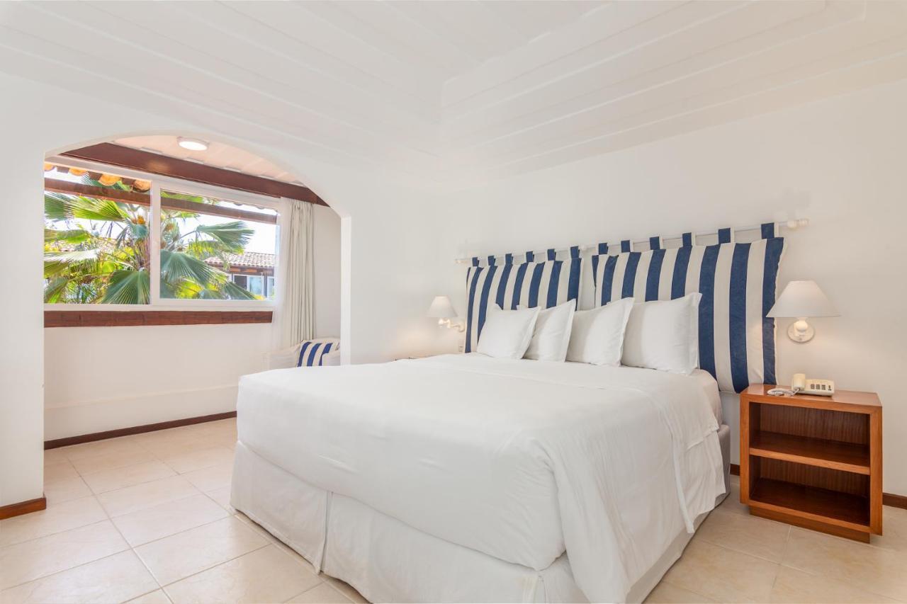 Le Relais La Borie Ξενοδοχείο Búzios Εξωτερικό φωτογραφία