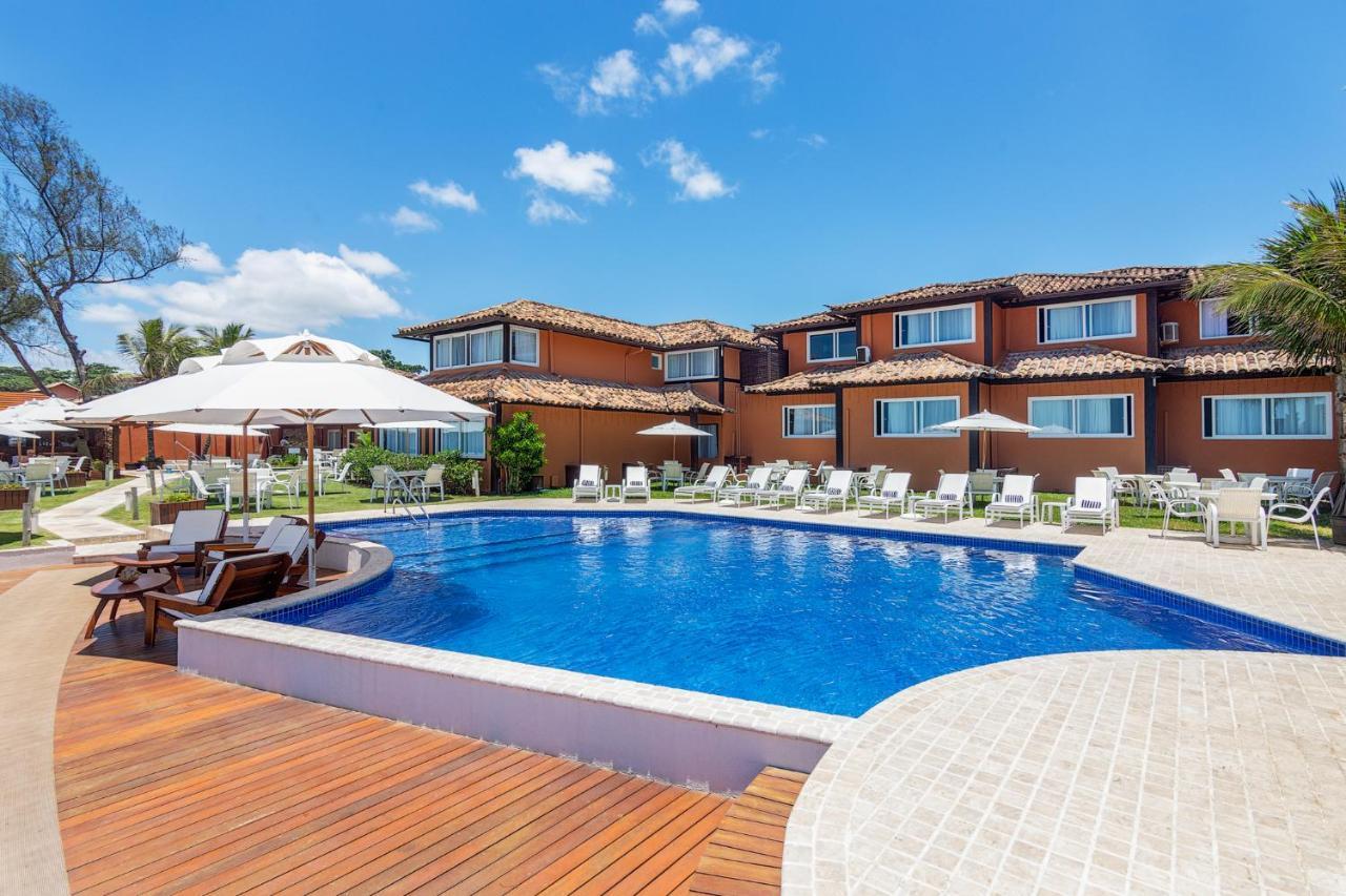 Le Relais La Borie Ξενοδοχείο Búzios Εξωτερικό φωτογραφία