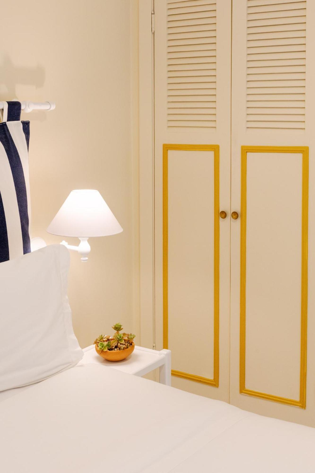 Le Relais La Borie Ξενοδοχείο Búzios Εξωτερικό φωτογραφία