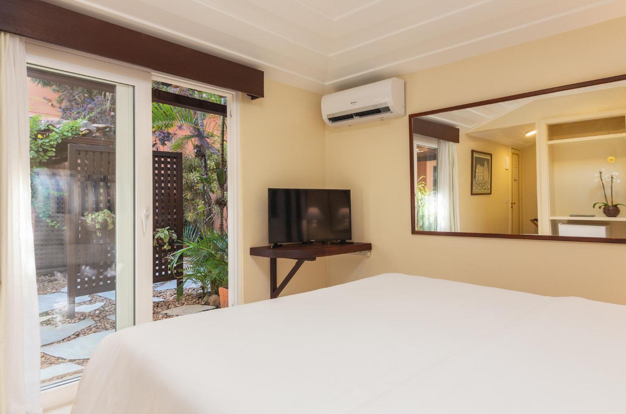 Le Relais La Borie Ξενοδοχείο Búzios Εξωτερικό φωτογραφία