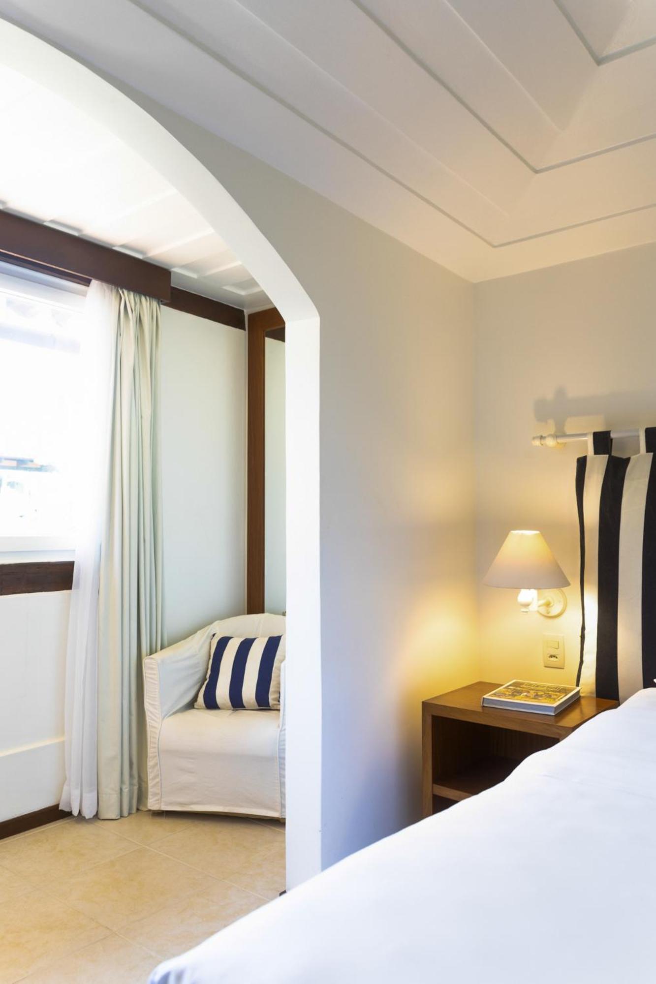 Le Relais La Borie Ξενοδοχείο Búzios Εξωτερικό φωτογραφία
