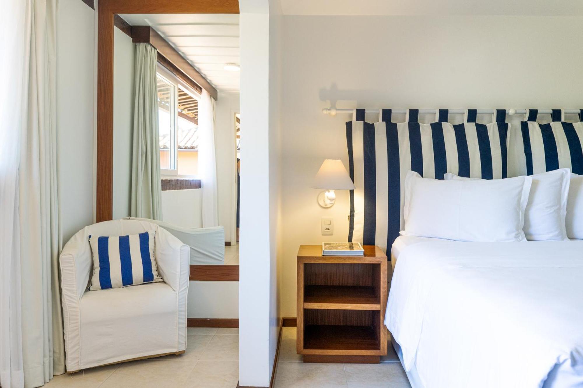 Le Relais La Borie Ξενοδοχείο Búzios Εξωτερικό φωτογραφία