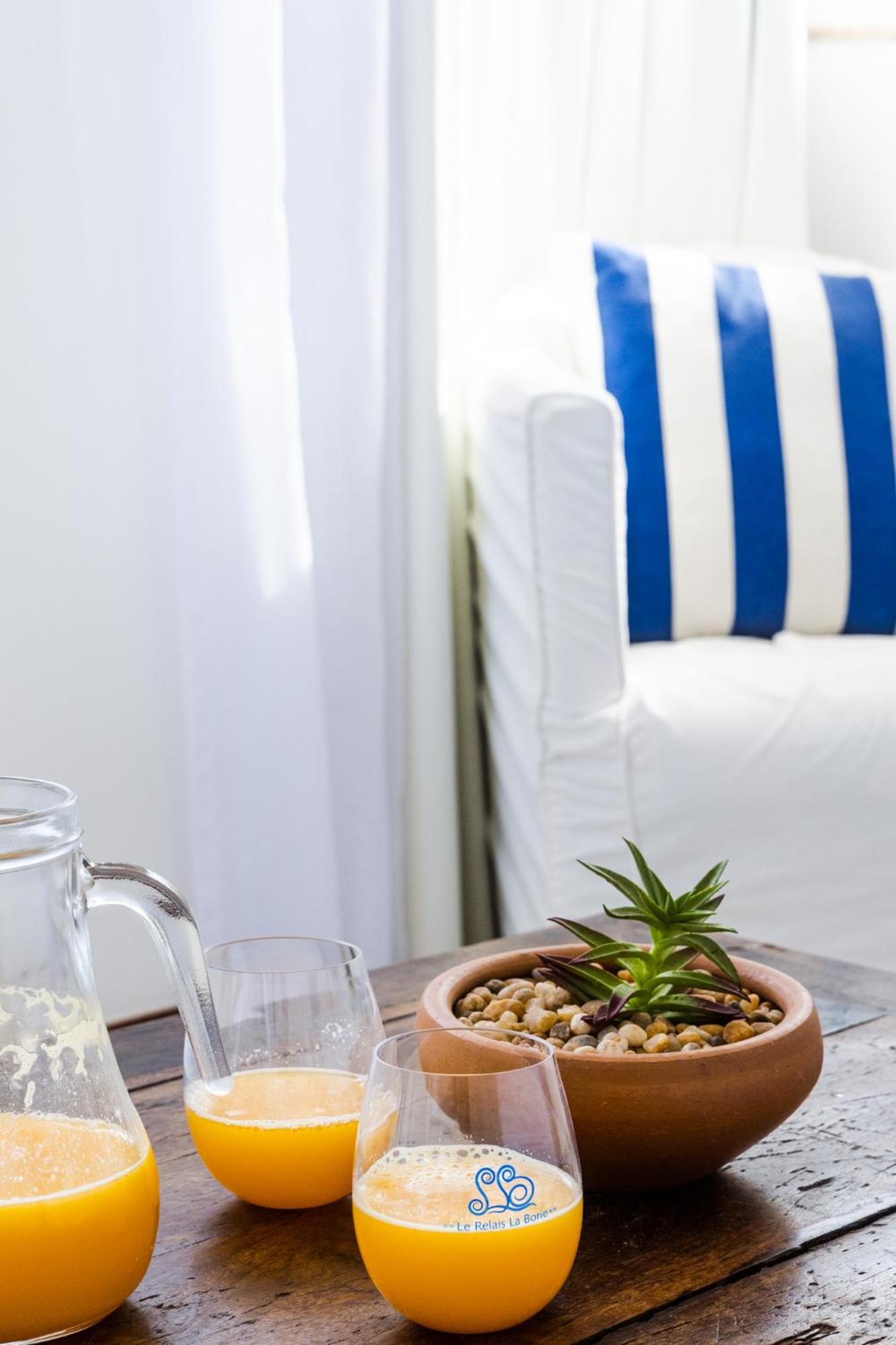 Le Relais La Borie Ξενοδοχείο Búzios Εξωτερικό φωτογραφία