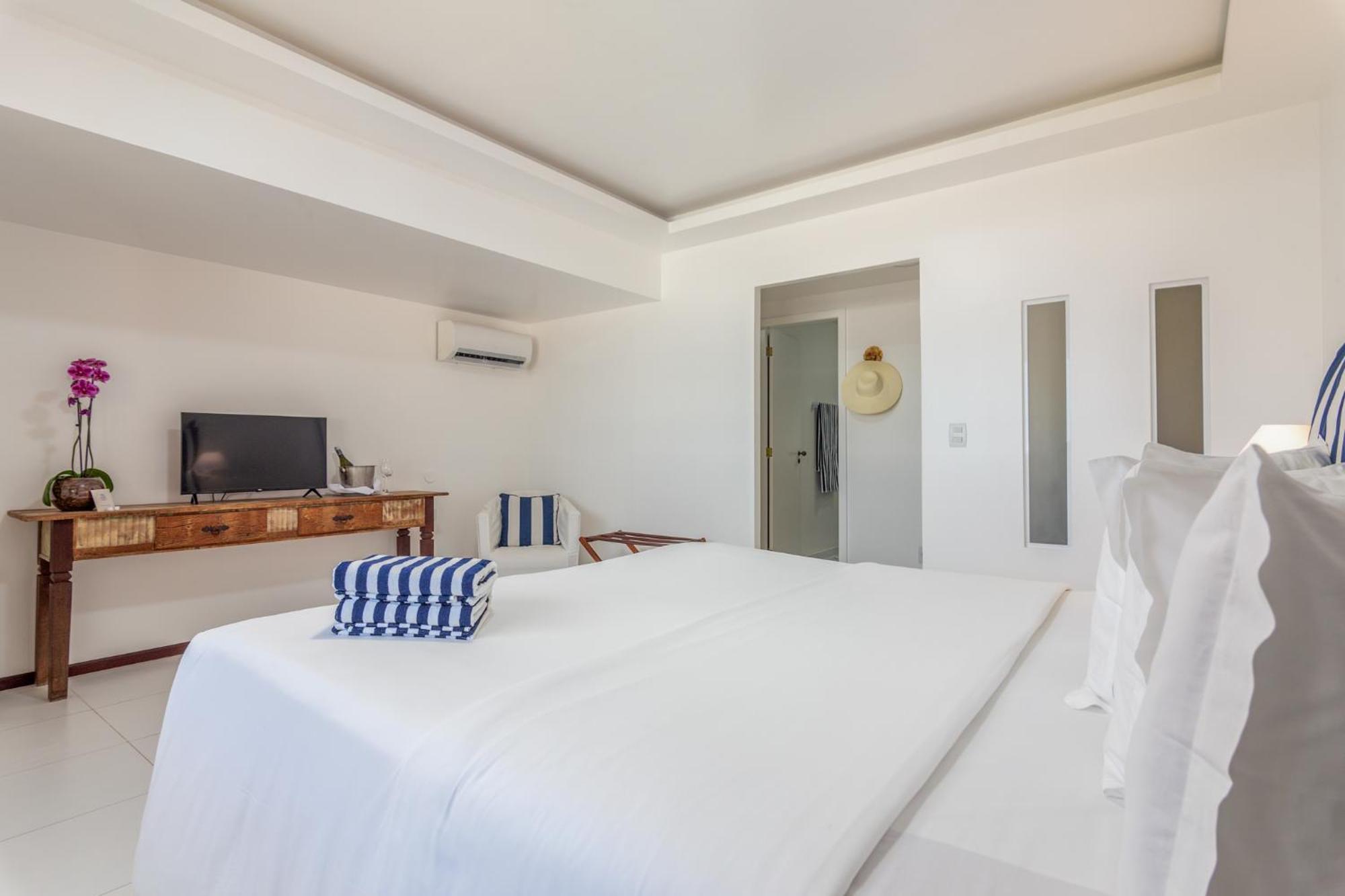 Le Relais La Borie Ξενοδοχείο Búzios Εξωτερικό φωτογραφία