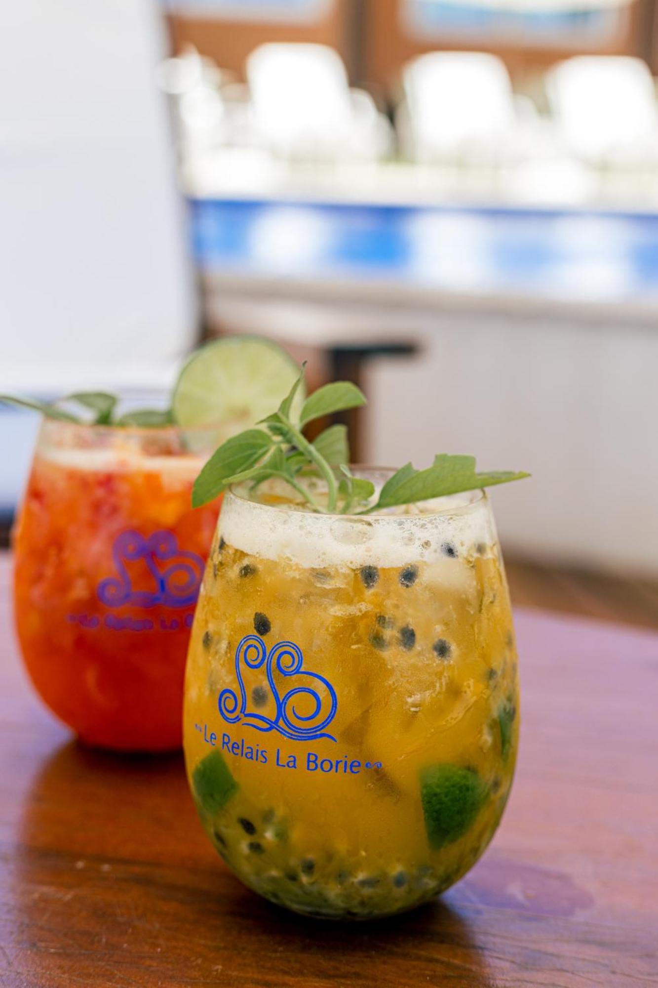 Le Relais La Borie Ξενοδοχείο Búzios Εξωτερικό φωτογραφία