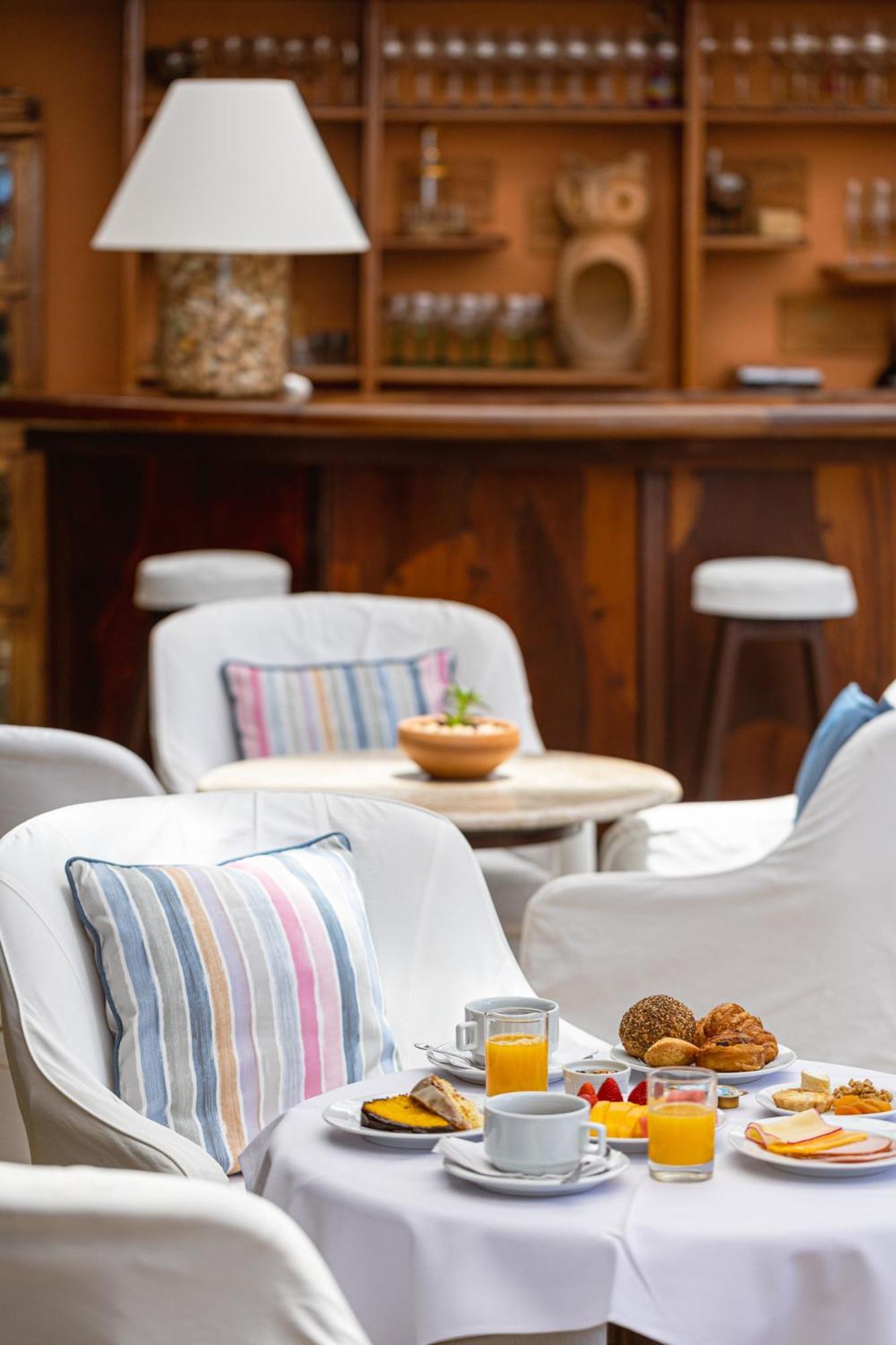 Le Relais La Borie Ξενοδοχείο Búzios Εξωτερικό φωτογραφία