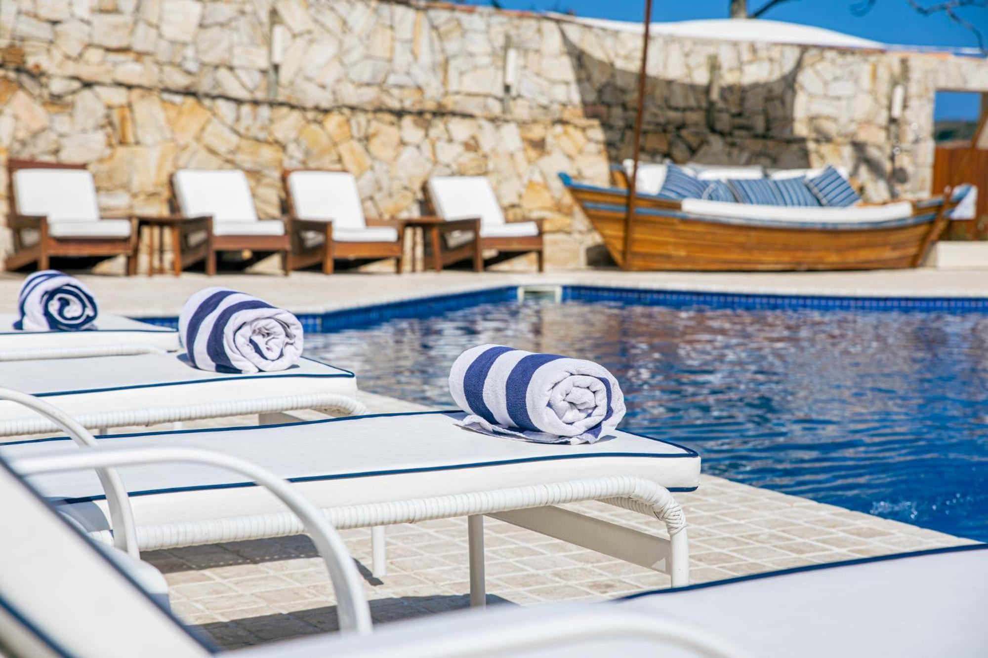 Le Relais La Borie Ξενοδοχείο Búzios Εξωτερικό φωτογραφία