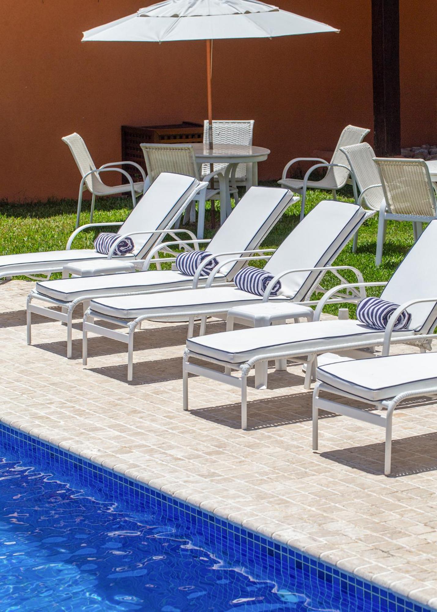 Le Relais La Borie Ξενοδοχείο Búzios Εξωτερικό φωτογραφία