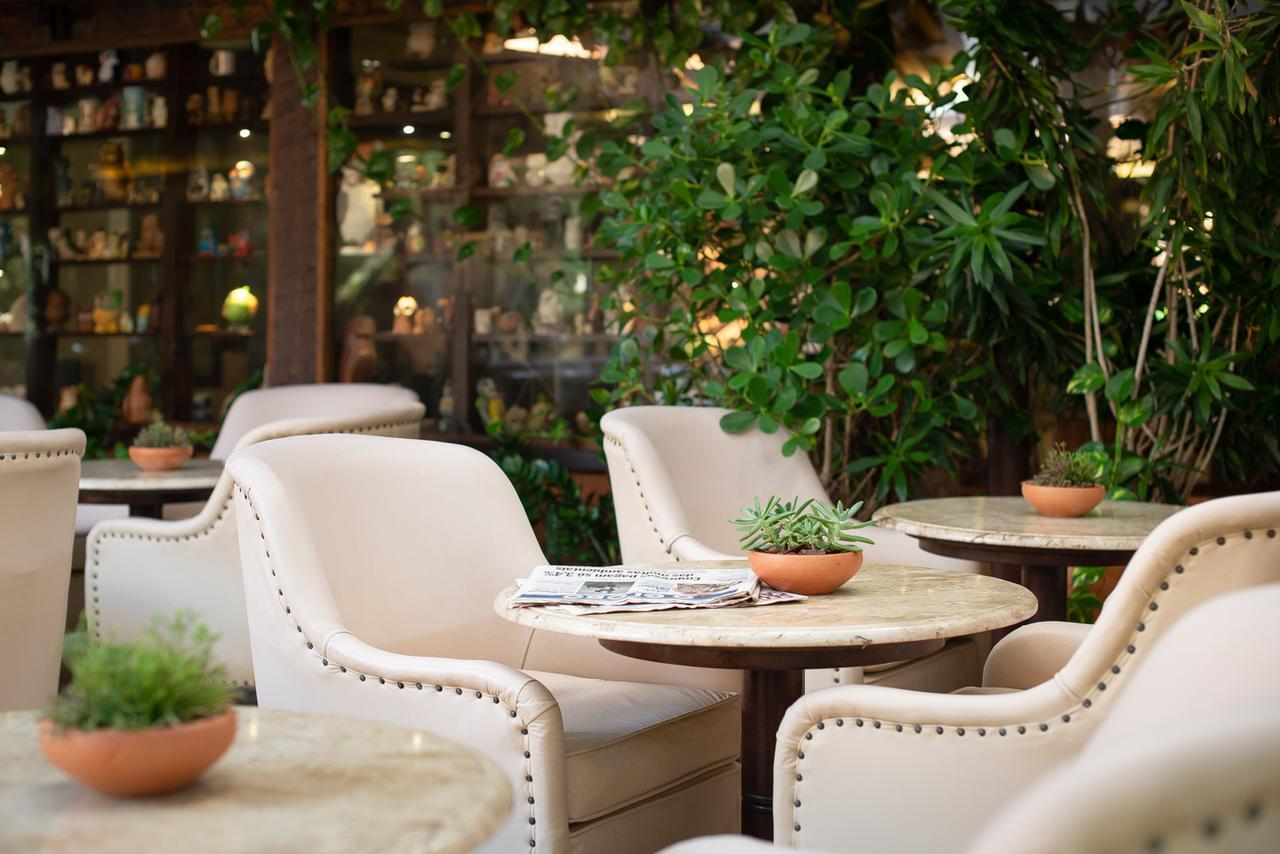 Le Relais La Borie Ξενοδοχείο Búzios Εξωτερικό φωτογραφία