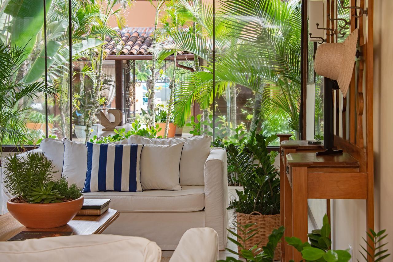 Le Relais La Borie Ξενοδοχείο Búzios Εξωτερικό φωτογραφία