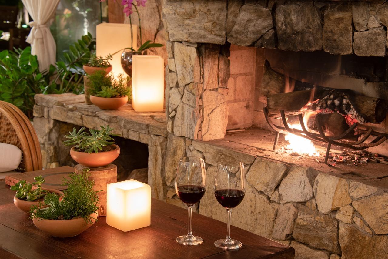 Le Relais La Borie Ξενοδοχείο Búzios Εξωτερικό φωτογραφία